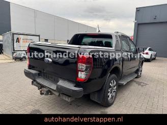 Ford Ranger Wildtrak 4x4 Auto 156KW Bi-Turbo picture 3