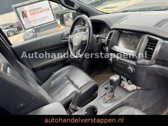 Ford Ranger Wildtrak 4x4 Auto 156KW Bi-Turbo picture 18
