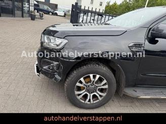 Ford Ranger Wildtrak 4x4 Auto 156KW Bi-Turbo picture 9