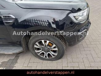 Ford Ranger Wildtrak 4x4 Auto 156KW Bi-Turbo picture 8
