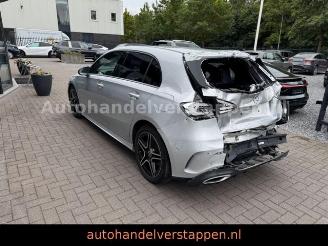 Mercedes A-klasse  picture 8