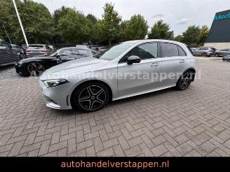 Mercedes A-klasse  picture 3