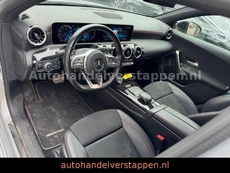 Mercedes A-klasse  picture 10