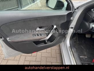 Mercedes A-klasse  picture 17