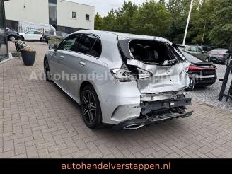 Mercedes A-klasse  picture 7