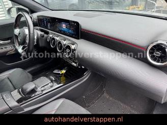 Mercedes A-klasse  picture 12