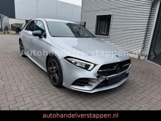 Mercedes A-klasse  picture 2