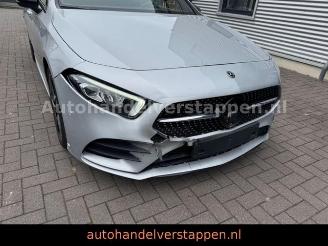Mercedes A-klasse  picture 5