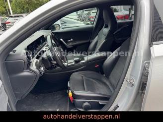 Mercedes A-klasse  picture 16