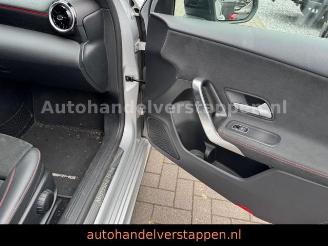 Mercedes A-klasse  picture 13