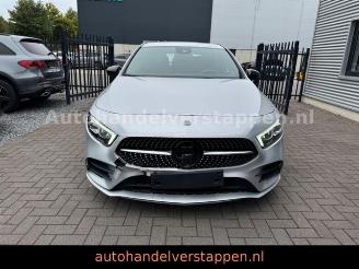 Mercedes A-klasse  picture 4