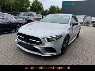 skadebil auto Mercedes A-klasse  2020/7