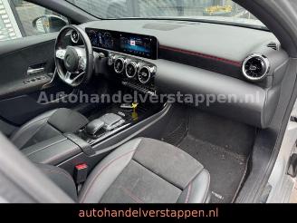 Mercedes A-klasse  picture 14
