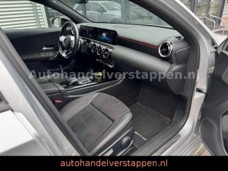 Mercedes A-klasse  picture 15