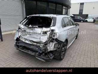 Mercedes A-klasse  picture 6