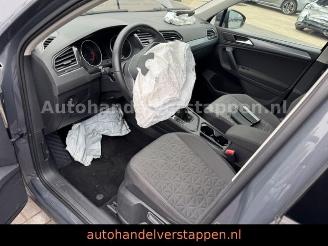Volkswagen Tiguan 2.0TDI Life R-Cam DAB+ LED picture 14