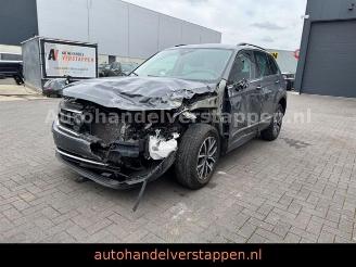 Volkswagen Tiguan 2.0TDI Life R-Cam DAB+ LED picture 8