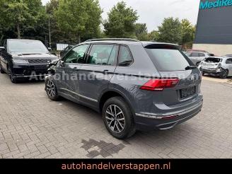Volkswagen Tiguan 2.0TDI Life R-Cam DAB+ LED picture 6