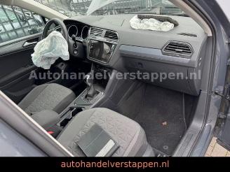 Volkswagen Tiguan 2.0TDI Life R-Cam DAB+ LED picture 18