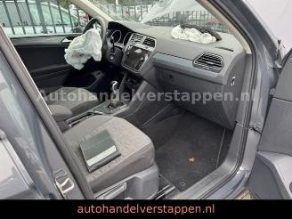 Volkswagen Tiguan 2.0TDI Life R-Cam DAB+ LED picture 19