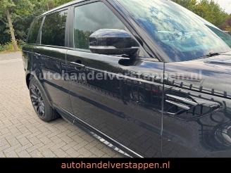 Land Rover Range Rover sport 3.0 TDV6 HSE Panorama picture 8