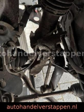 Land Rover Range Rover sport 3.0 TDV6 HSE Panorama picture 17