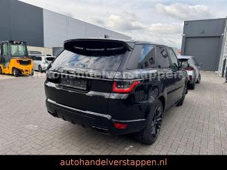 Land Rover Range Rover sport 3.0 TDV6 HSE Panorama picture 6