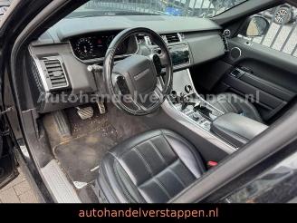 Land Rover Range Rover sport 3.0 TDV6 HSE Panorama picture 10