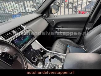 Land Rover Range Rover sport 3.0 TDV6 HSE Panorama picture 11