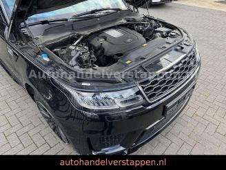 Land Rover Range Rover sport 3.0 TDV6 HSE Panorama picture 18