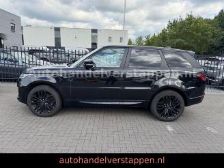 Land Rover Range Rover sport 3.0 TDV6 HSE Panorama picture 3