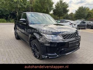 Land Rover Range Rover sport 3.0 TDV6 HSE Panorama picture 2
