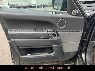 Land Rover Range Rover sport 3.0 TDV6 HSE Panorama picture 12
