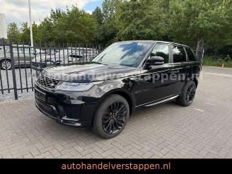Land Rover Range Rover sport 3.0 TDV6 HSE Panorama picture 4