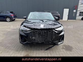 Audi Q3 Sportback 35 TFSI Pano Leder Navi picture 8