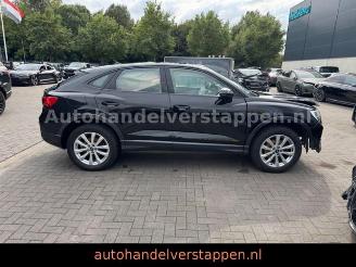 Audi Q3 Sportback 35 TFSI Pano Leder Navi picture 5