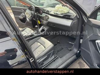 Audi Q3 Sportback 35 TFSI Pano Leder Navi picture 24