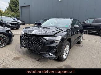 Audi Q3 Sportback 35 TFSI Pano Leder Navi picture 7