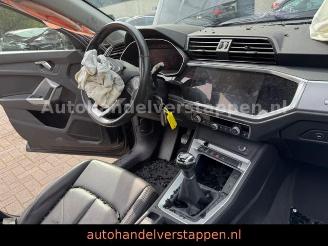 Audi Q3 Sportback 35 TFSI Pano Leder Navi picture 27