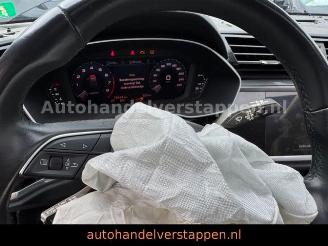 Audi Q3 Sportback 35 TFSI Pano Leder Navi picture 29
