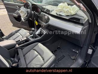 Audi Q3 Sportback 35 TFSI Pano Leder Navi picture 23