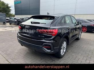Audi Q3 Sportback 35 TFSI Pano Leder Navi picture 2