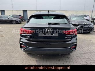 Audi Q3 Sportback 35 TFSI Pano Leder Navi picture 4
