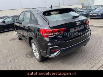 Audi Q3 Sportback 35 TFSI Pano Leder Navi picture 3