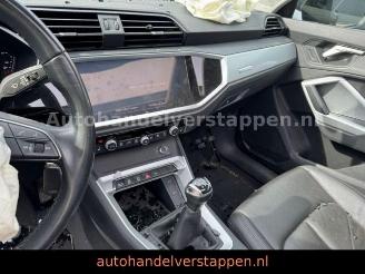 Audi Q3 Sportback 35 TFSI Pano Leder Navi picture 28
