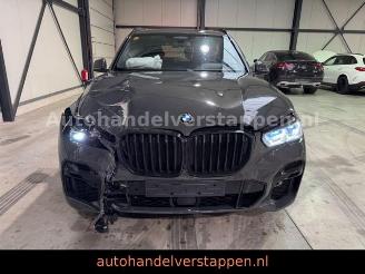 BMW X5 xDrive30d M Sport 210KW Pano Hud 22 Harman picture 20