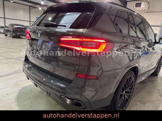 BMW X5 xDrive30d M Sport 210KW Pano Hud 22 Harman picture 5