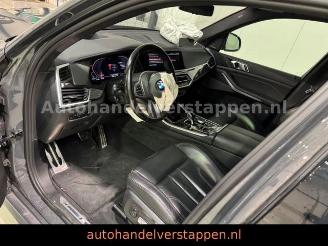 BMW X5 xDrive30d M Sport 210KW Pano Hud 22 Harman picture 14