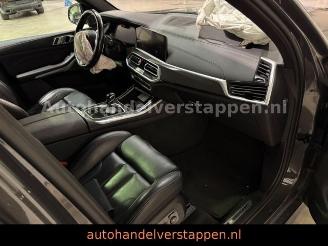 BMW X5 xDrive30d M Sport 210KW Pano Hud 22 Harman picture 15