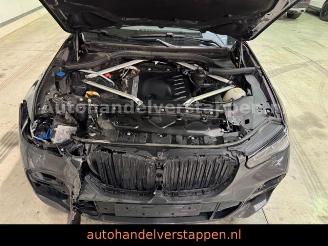 BMW X5 xDrive30d M Sport 210KW Pano Hud 22 Harman picture 10